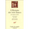 L'histoire des rois francs - Grégoire de Tours, Erich Auerbach