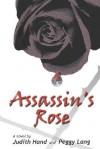 Assassin's Rose - Judith Hand, Peggy Lang