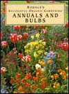 Annuals and Bulbs - Rob Proctor