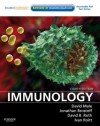 Immunology: With STUDENT CONSULT Online Access (Immunology (Roitt)) - David Male, Jonathan Brostoff, David Roth, Ivan Roitt