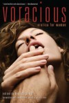 Voracious: Erotica for Women - Violet Blue