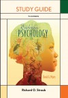 Study Guide for Exploring Psychology - David G. Myers