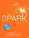 Spark Box Set - Chris Downie, Nicole Nichols