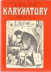 Z dziejów karykatury polskiej - Eryk Lipiński, Hanna Górska