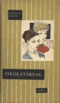 Iskolatársak - Márta Gergely, Gyula Szőnyi