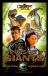 The Chronicles of Seth: In Pursuit of Giants - Peter R. Sterling, Augustus R. Kelvin, Lewis Lavoie