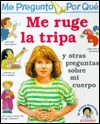 Me Ruge la Tripa - Lectorum