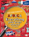 Africa: everything you ever wanted to know (Not for Parents - Clive Gifford