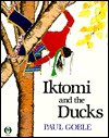 Iktomi and the Ducks: A Plains Indian Story - Paul Goble