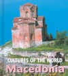 Macedonia - Marylee Knowlton