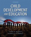 Child Development and Education Plus MyEducationLab with Pearson eText -- Access Card Package (5th Edition) - Teresa M. McDevitt, Jeanne Ellis Ormrod