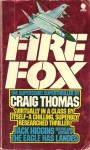 Firefox - Craig Thomas