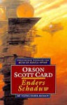 Enders schaduw (Ender alternatieve vertelling, #1) - Orson Scott Card