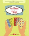 Card Games by Thiagi [With CDROM and Game Cards and Game Handouts & Directions, Electronic Timer] - Sivasailam Thiagarajan