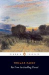 Far from the Madding Crowd - Thomas Hardy, Rosemarie Morgan, Shannon Russell