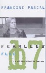 Flee (Fearless, #17) - Francine Pascal