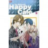 Happy Café, Volume 11 - Kou Matsuzuki, Ine Martiana K.