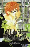 Black bird 12 - Kanoko Sakurakouji