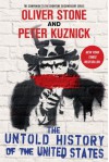 The Untold History of The United States - Oliver Stone, Peter Kuznick