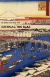 Ten Walks/Two Talks - Jon Cotner, Andy Fitch