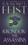 Krondor the Assassins - Raymond E. Feist