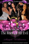 Envy The Root Of All Evil Part 3 - Angel Williams, Tina N