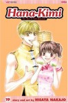 Hana-Kimi, Vol. 19 - Hisaya Nakajo, David Ury