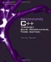 Beginning C++ Through Game Programming - Michael Dawson