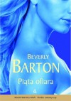 Piąta ofiara - Beverly Barton