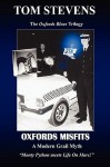 Oxfords Misfits - Tom Stevens