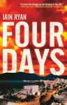 Four Days - Iain Ryan