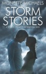 Storm Stories: A Security Specialists International Book - Monette Michaels