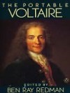 The Portable Voltaire - Voltaire, Ben Ray Redman