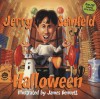 Halloween W/CD - Jerry Seinfeld, James Bennett