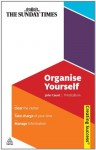 Organise Yourself (Creating Success) - John Caunt