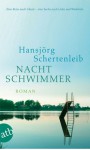 Nachtschwimmer - Hansjörg Schertenleib