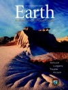 Earth An Introduction To Physical Geology - Edward J. Tarbuck, Frederick K. Lutgens, Cameron J. Tsujita, Stephen R. Hicock