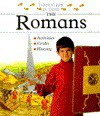 The Romans - Sally Hewitt, Cilla Eurich, Ruth Levy