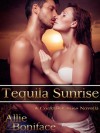 Tequila Sunrise - Allie Boniface