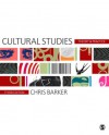 Cultural Studies - Chris Barker