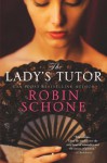 The Lady's Tutor - Robin Schone