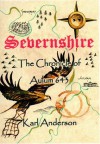 The Chronicle of Aulum 643 (Severnshire, #1) - Karl Anderson