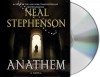 Anathem - Neal Stephenson