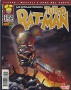 Tutto Rat-Man n. 6 - Leo Ortolani