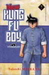 New Kungfu Boy Premium Vol. 07 - Takeshi Maekawa
