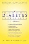 The Canadian Type 2 Diabetes Sourcebook - M. Sara Rosenthal