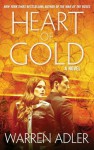 Heart of Gold - Warren Adler