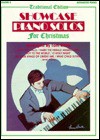 Showcase Piano Solos for Christmas, Vol 4: Traditional Edition - Tom Roed