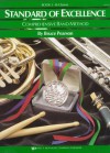 Standard of Excellence Comprehensive Band Method Book 3 - Clarinet - Bruce Pearson