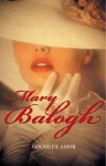 Noche De Amor (Lily y Lauren, #1) - Mary Balogh, Isabel Merino